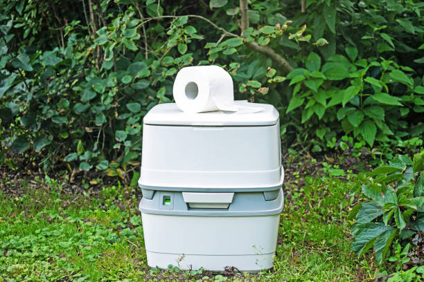  Russell, KY Porta Potty Rental Pros