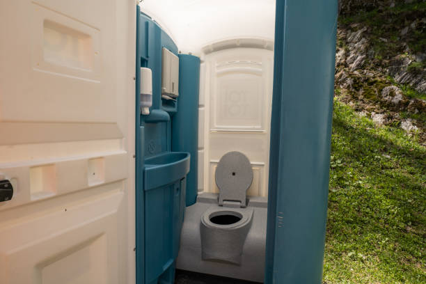 Best Wedding porta potty rental  in Russell, KY